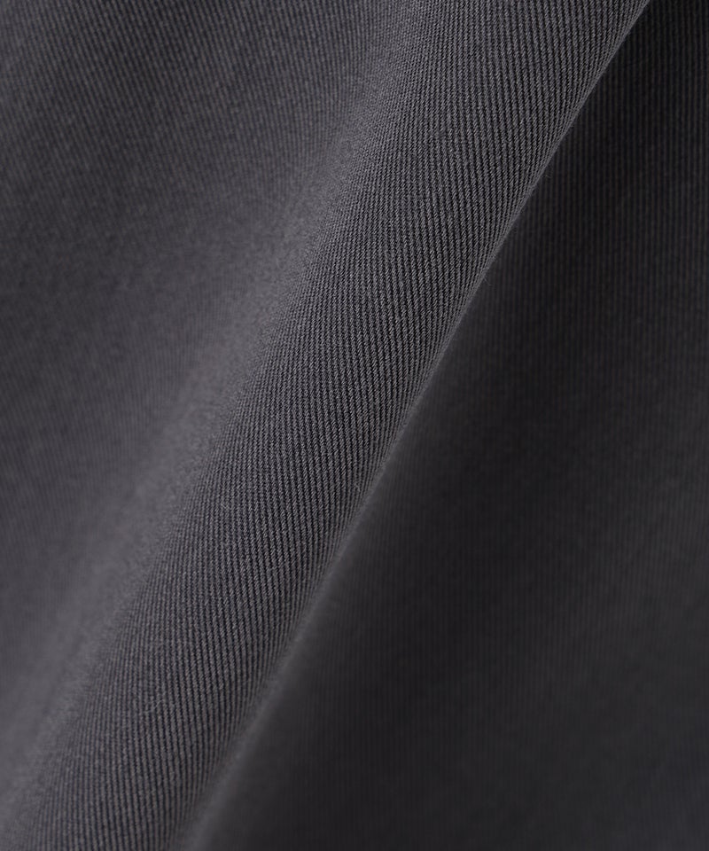 生地アップ (dark gray)