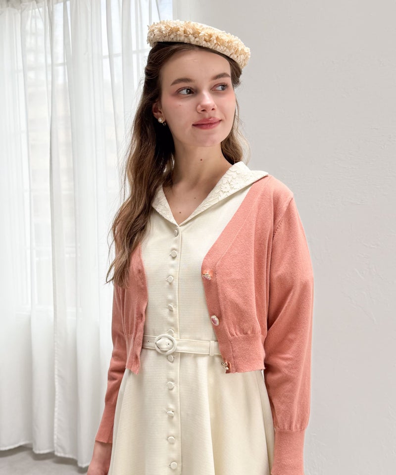 cream / 172cm