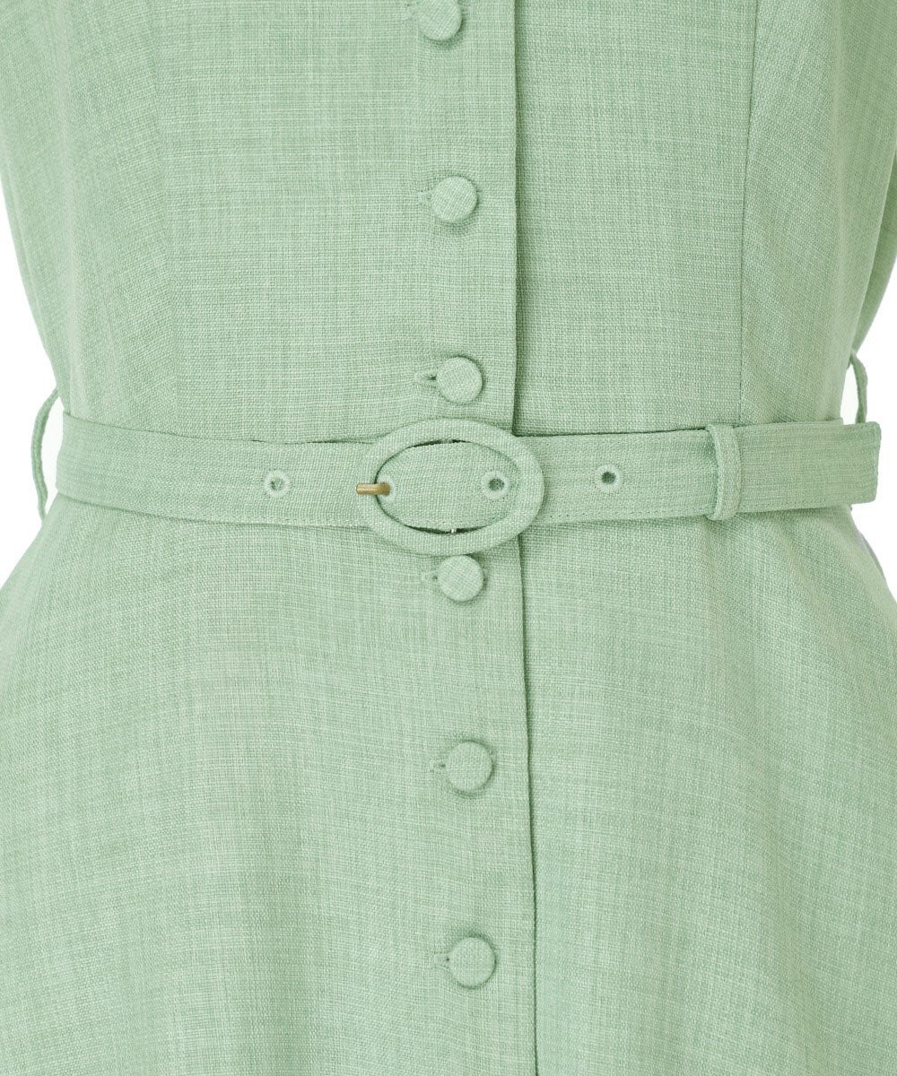 ベルト (light green)
