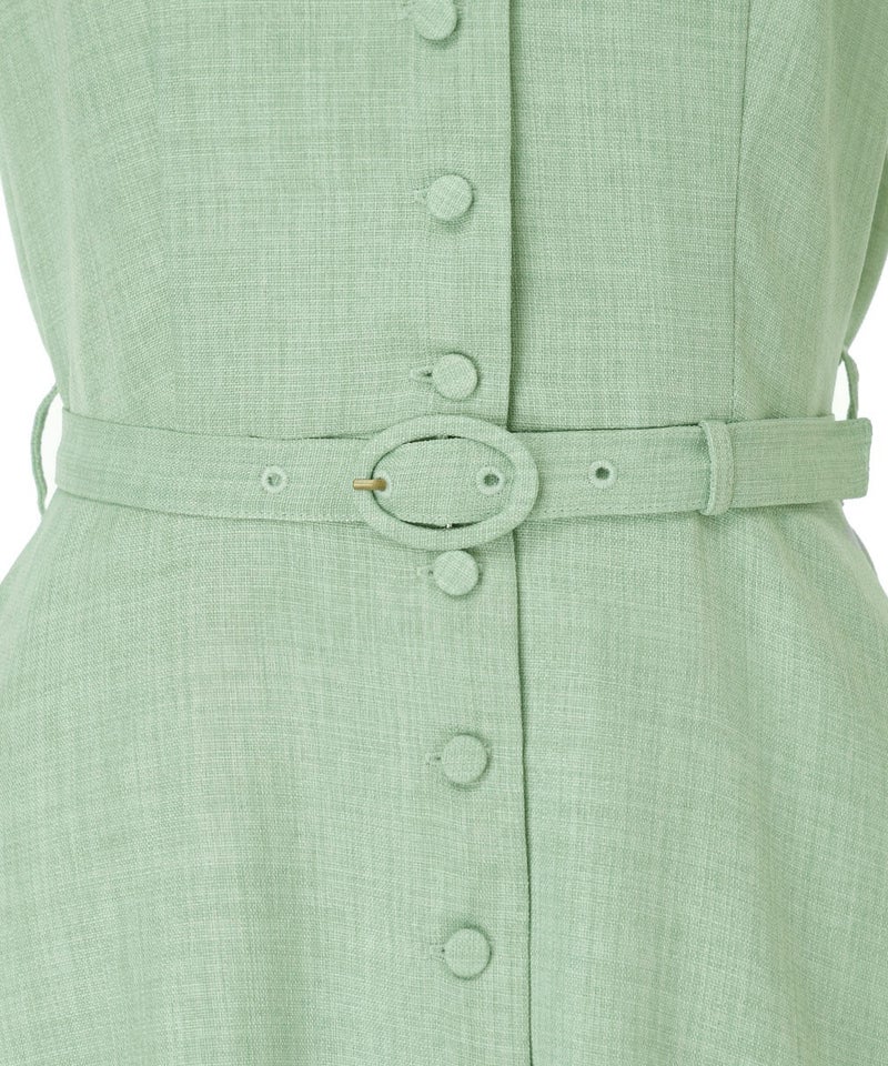 ベルト (light green)