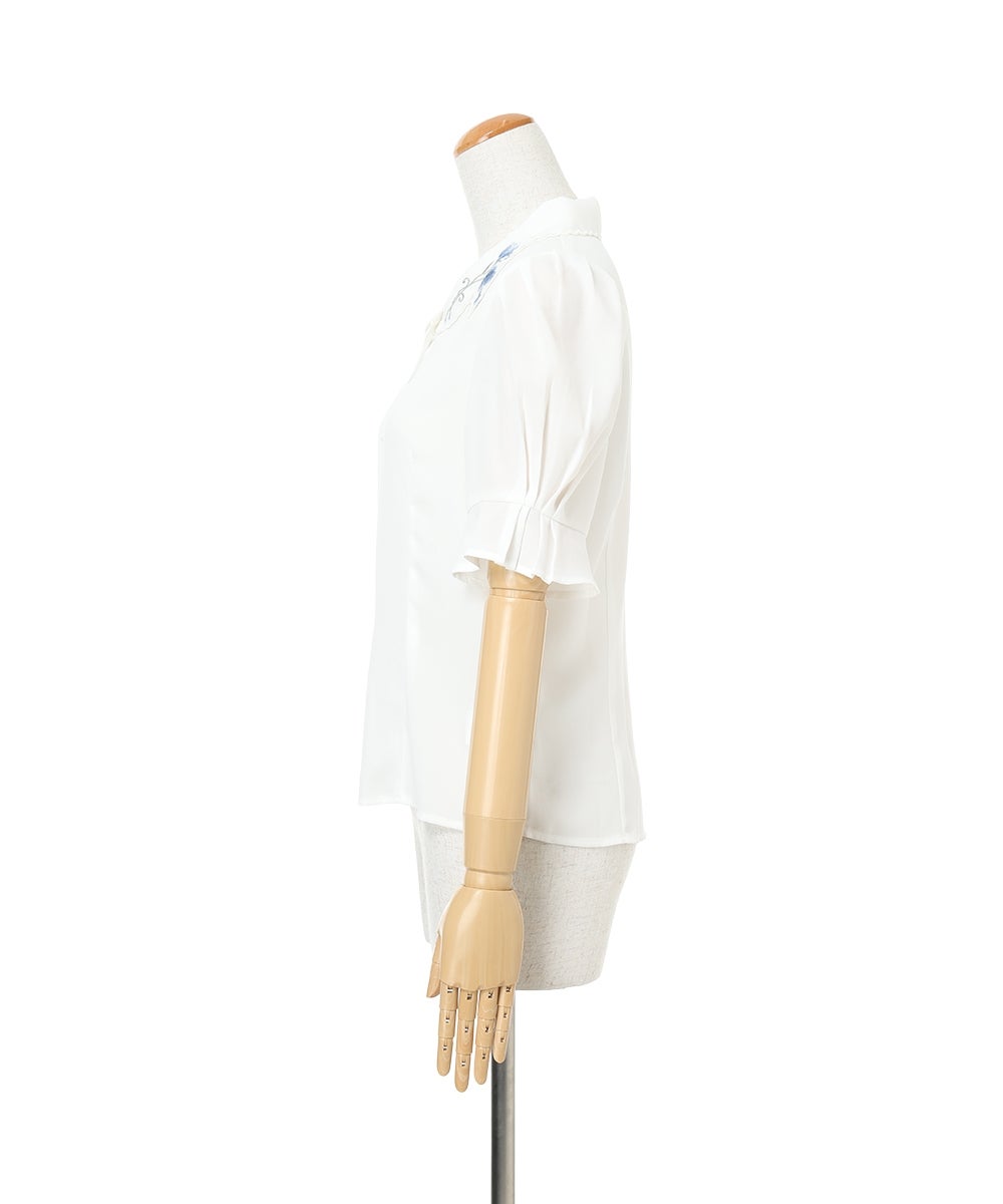 サイド (off white)