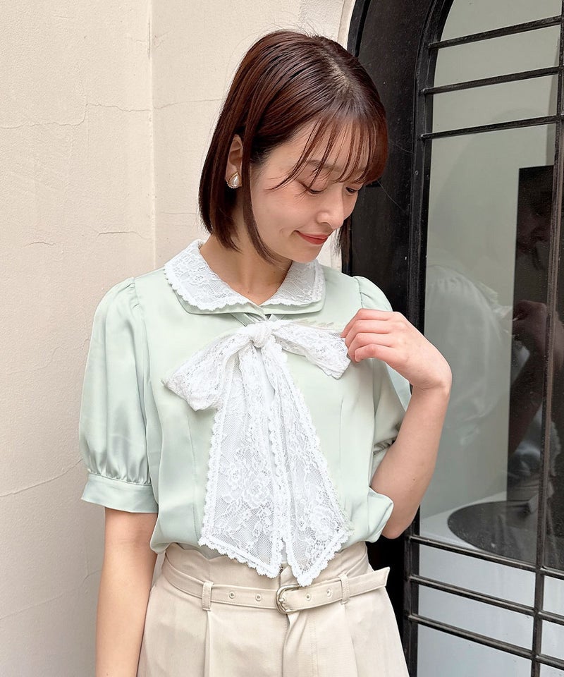 mint / 165cm