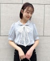 blue gray / 165cm