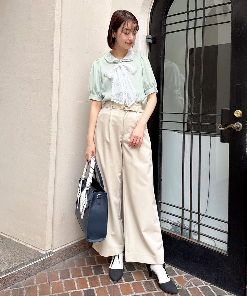mint / 165cm