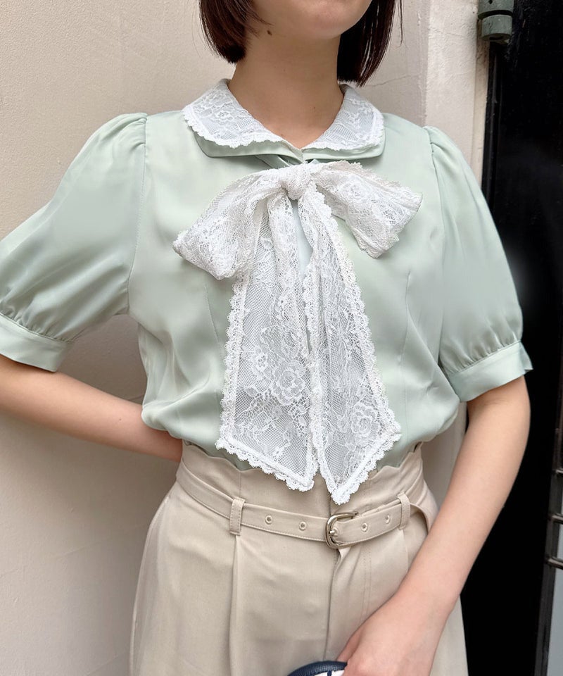 mint / 165cm