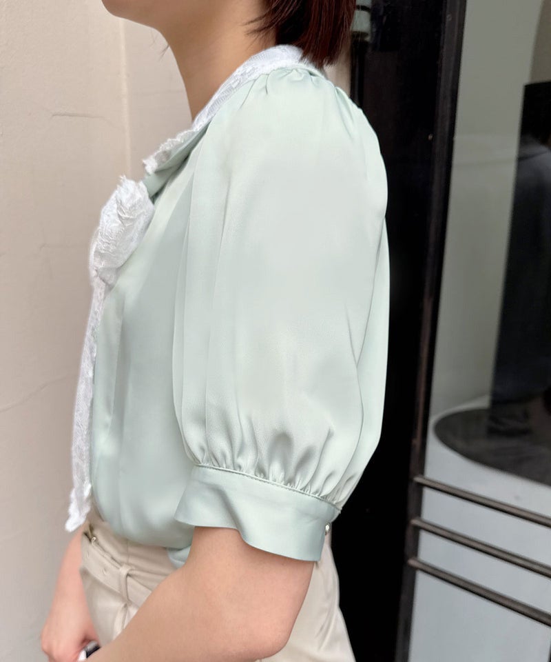 mint / 165cm