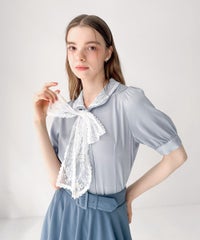 blue gray / 170cm