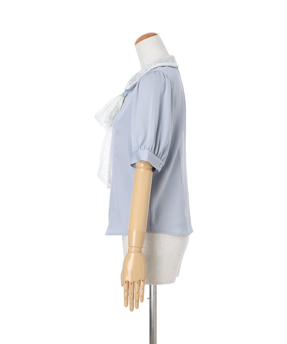 サイド (blue gray)