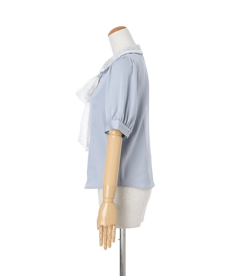 サイド (blue gray)