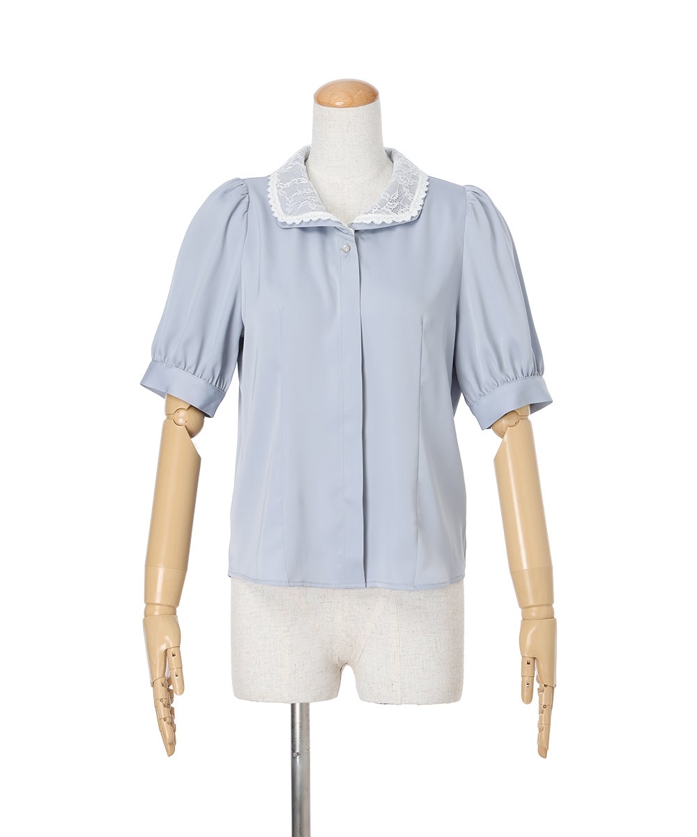 リボンを外した状態 (blue gray)