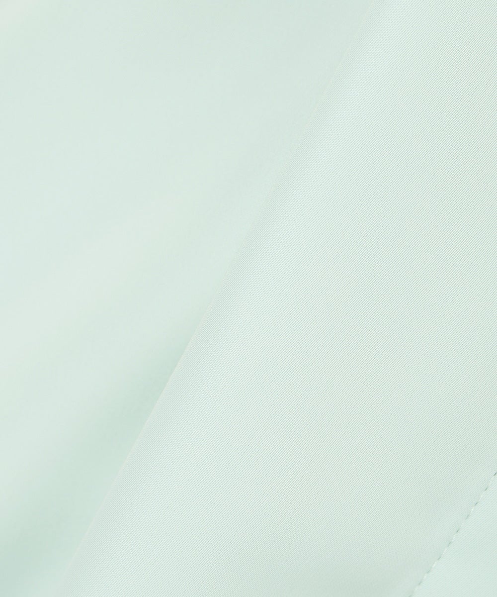 生地アップ (mint)