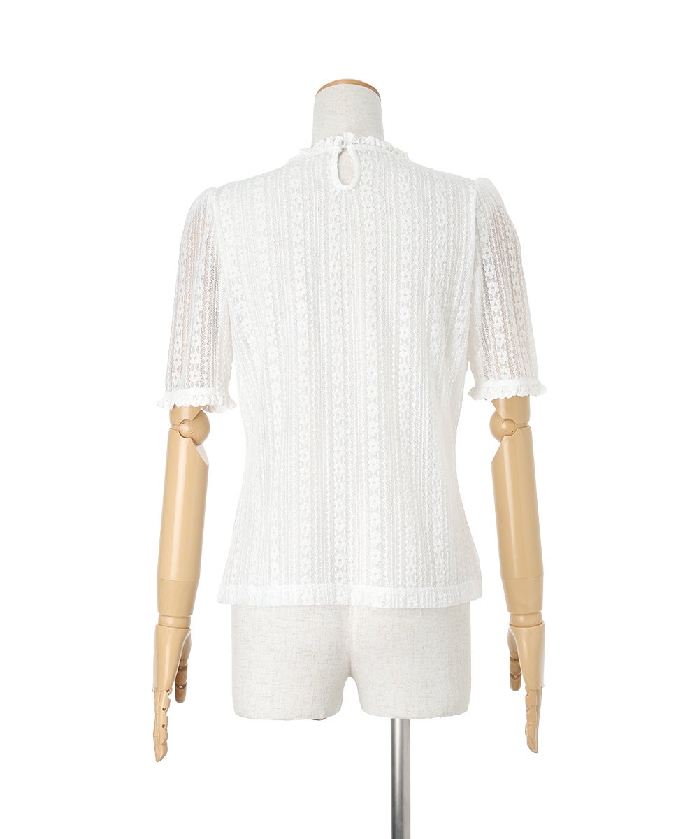 バック (off white)