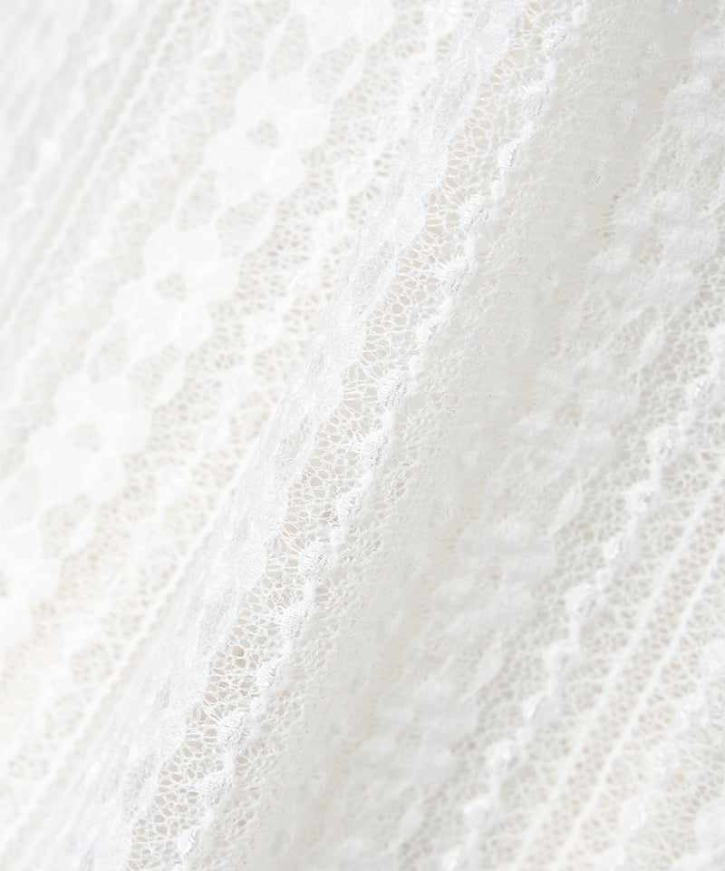 生地アップ (off white)