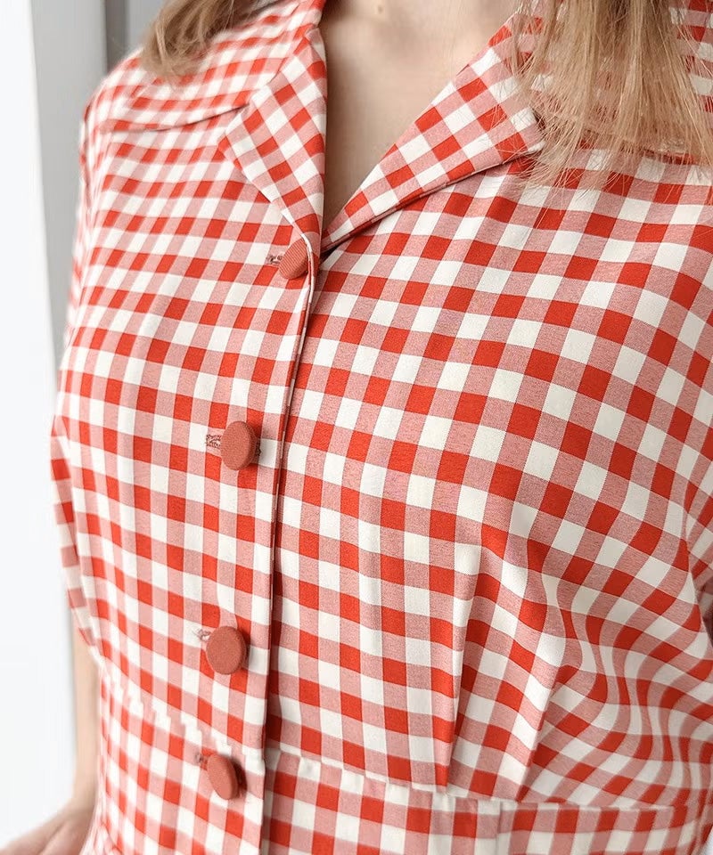 red×white / 152cm