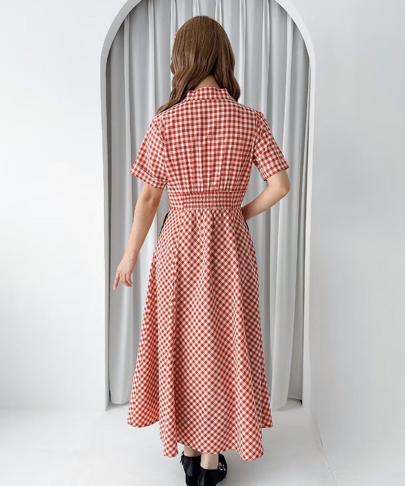 red×white / 152cm