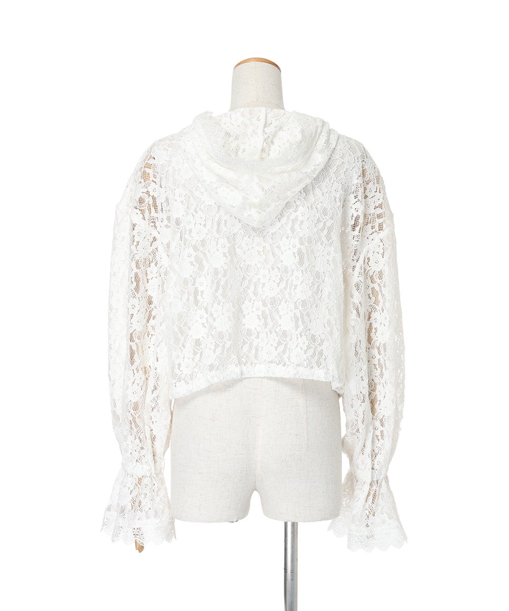 バック (off white)