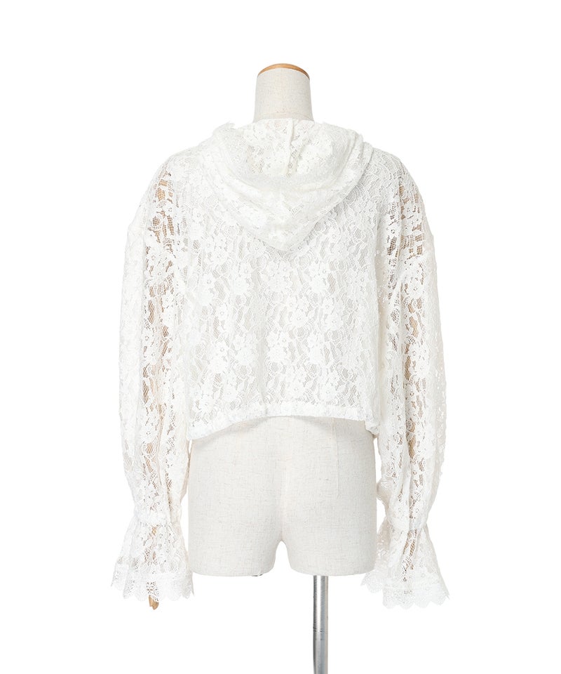 バック (off white)