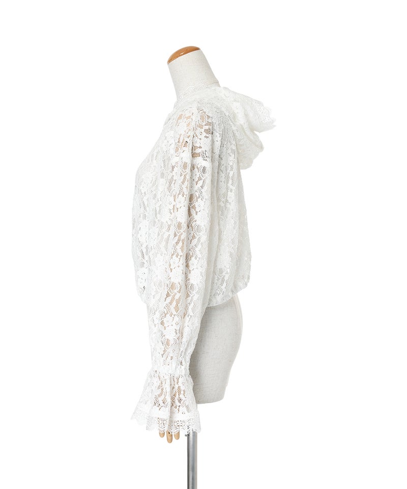 サイド (off white)