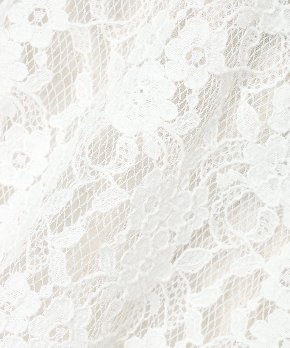 生地アップ (off white)