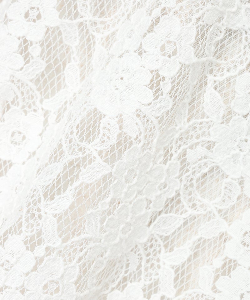 生地アップ (off white)