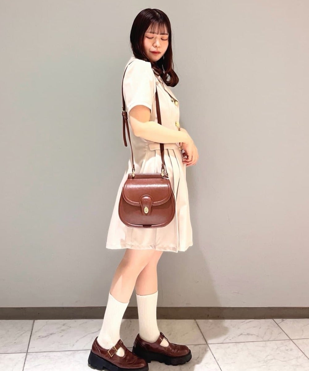 ivory / 151cm