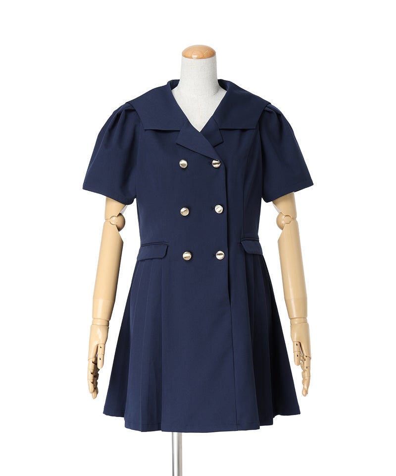 navy