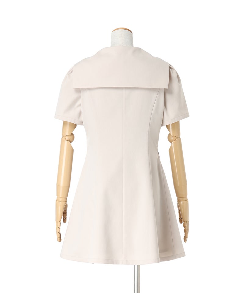 バッグ (ivory)