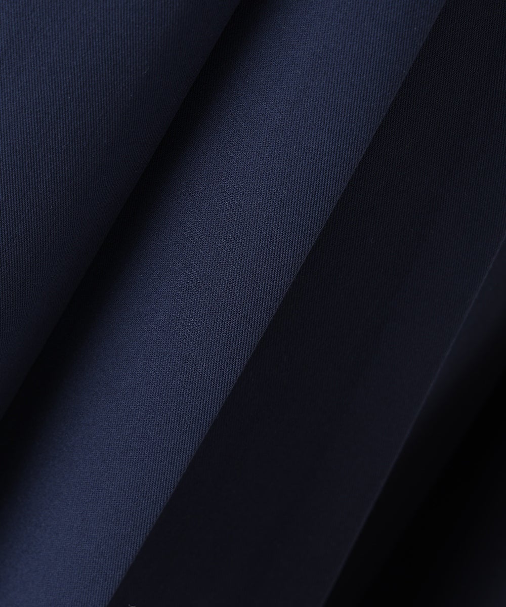 生地アップ (navy)