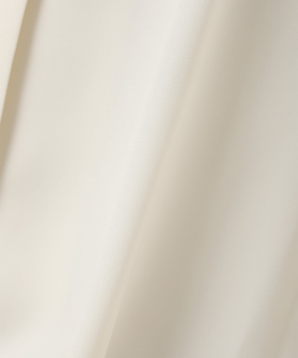 生地アップ (ivory×pink)