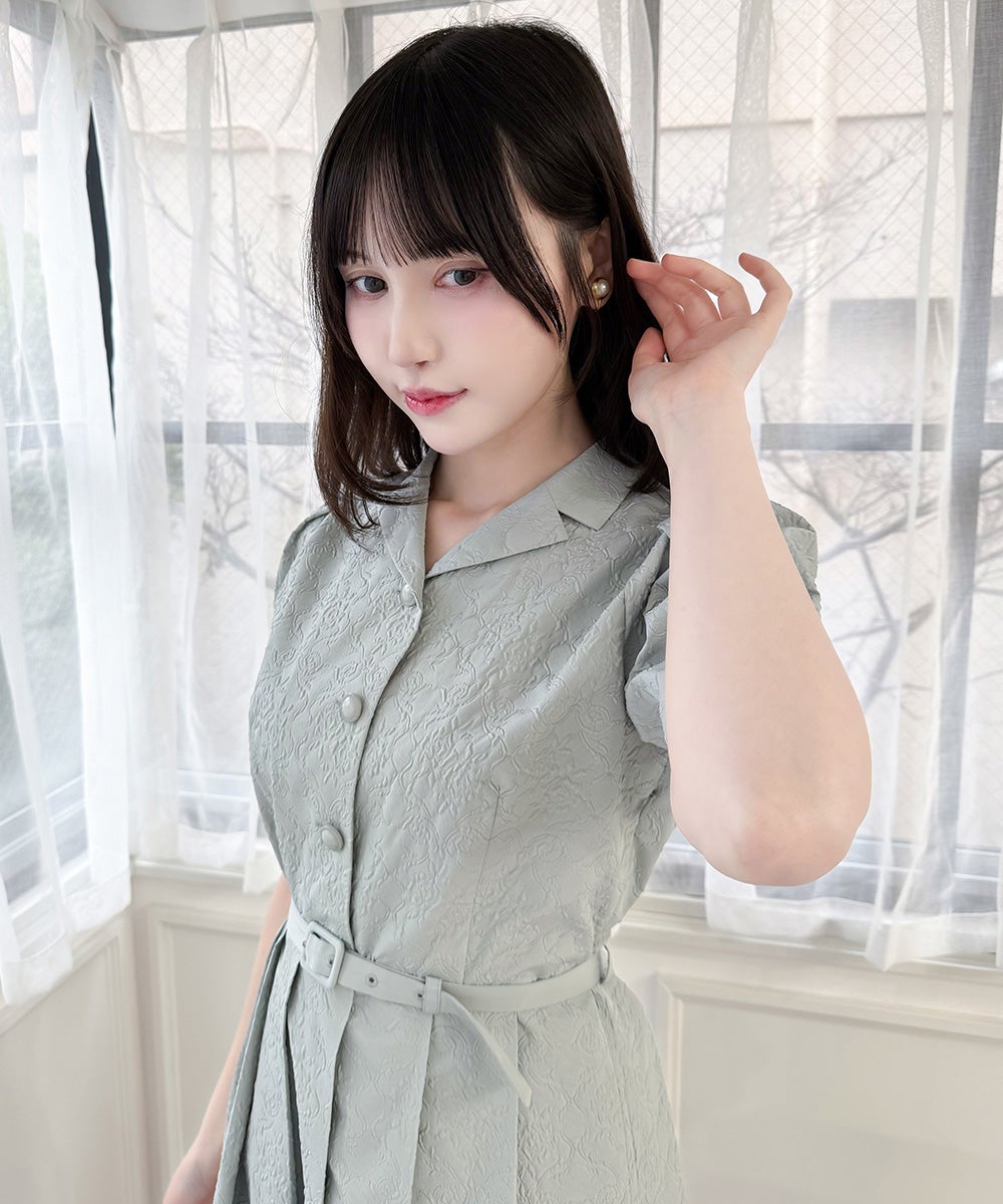 mint / 157cm