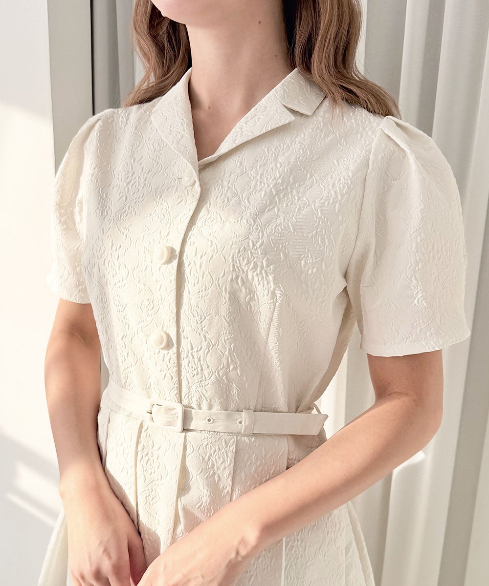 ivory / 152cm