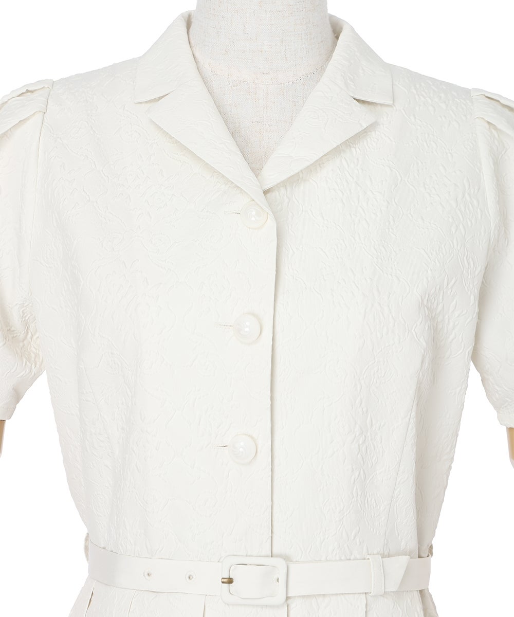 フロントアップ (ivory)