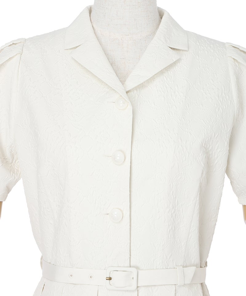 フロントアップ (ivory)