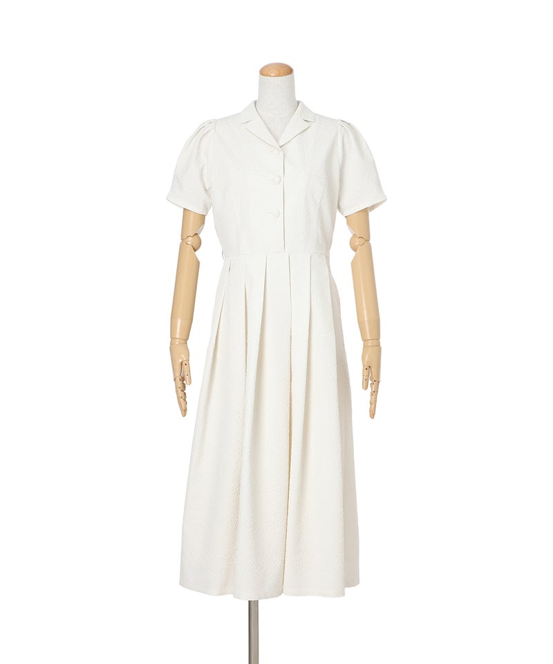 ベルトを外した状態 (ivory)