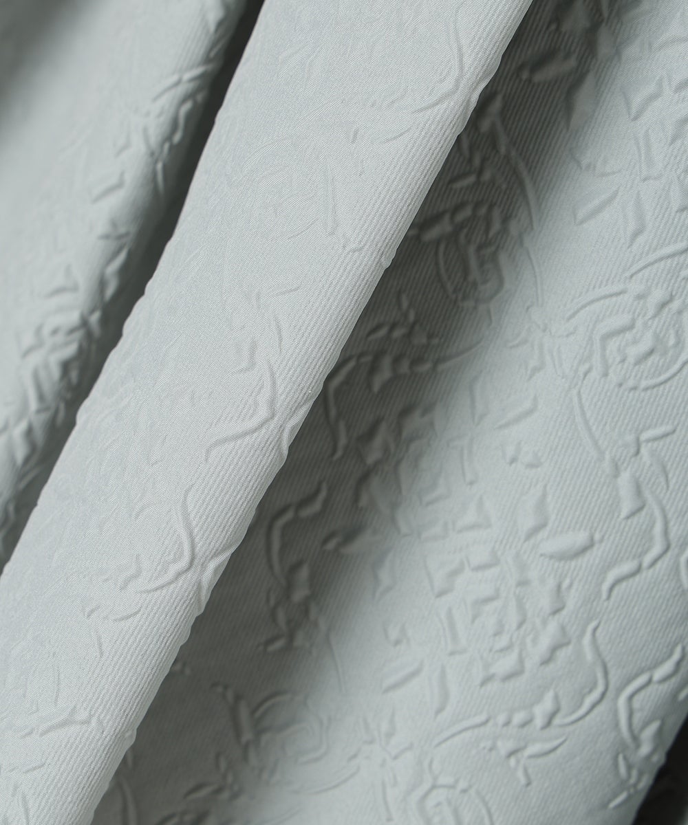 生地アップ (mint)