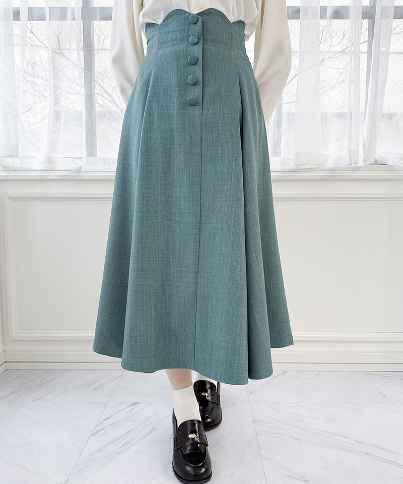 green / 157cm / 着用サイズ：１