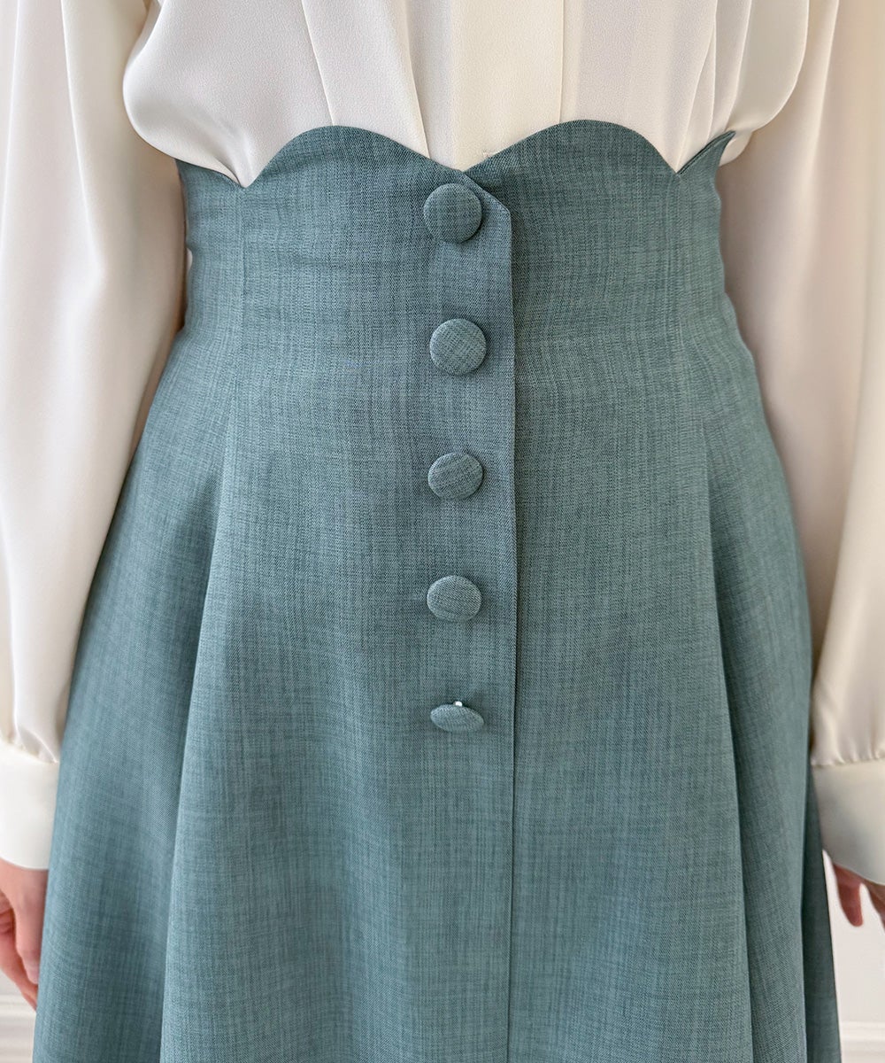 green / 157cm / 着用サイズ：１