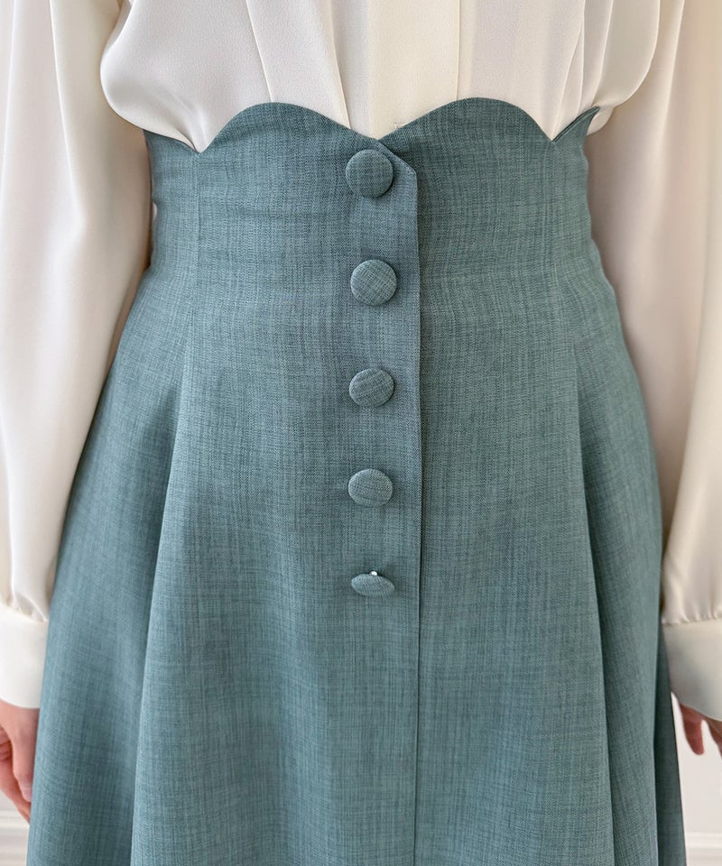 green / 157cm / 着用サイズ：１