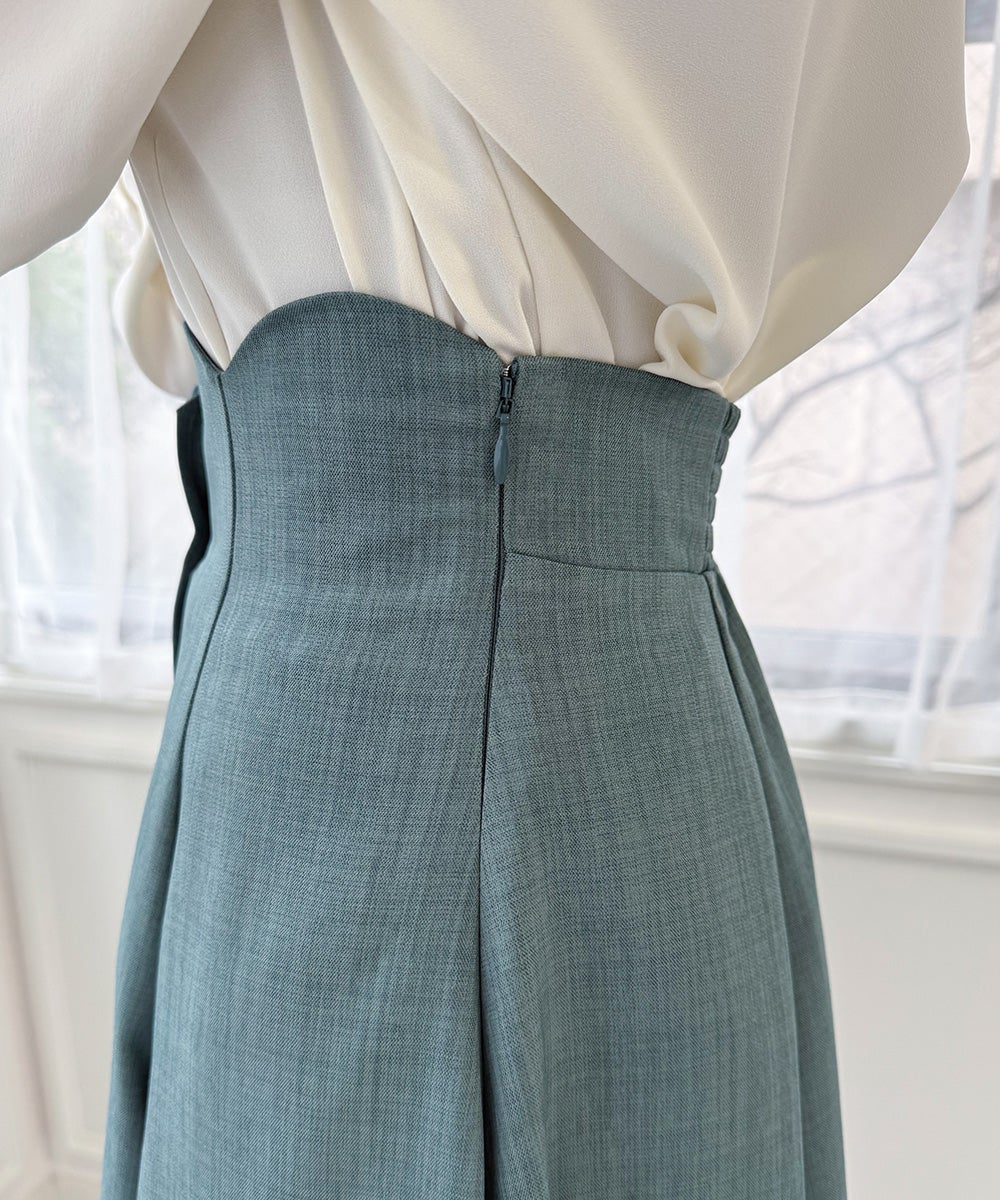 green / 157cm / 着用サイズ：１