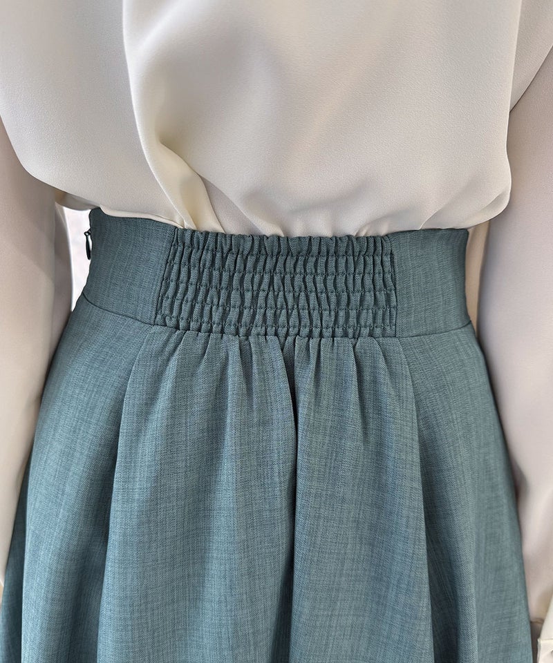 green / 157cm / 着用サイズ：１