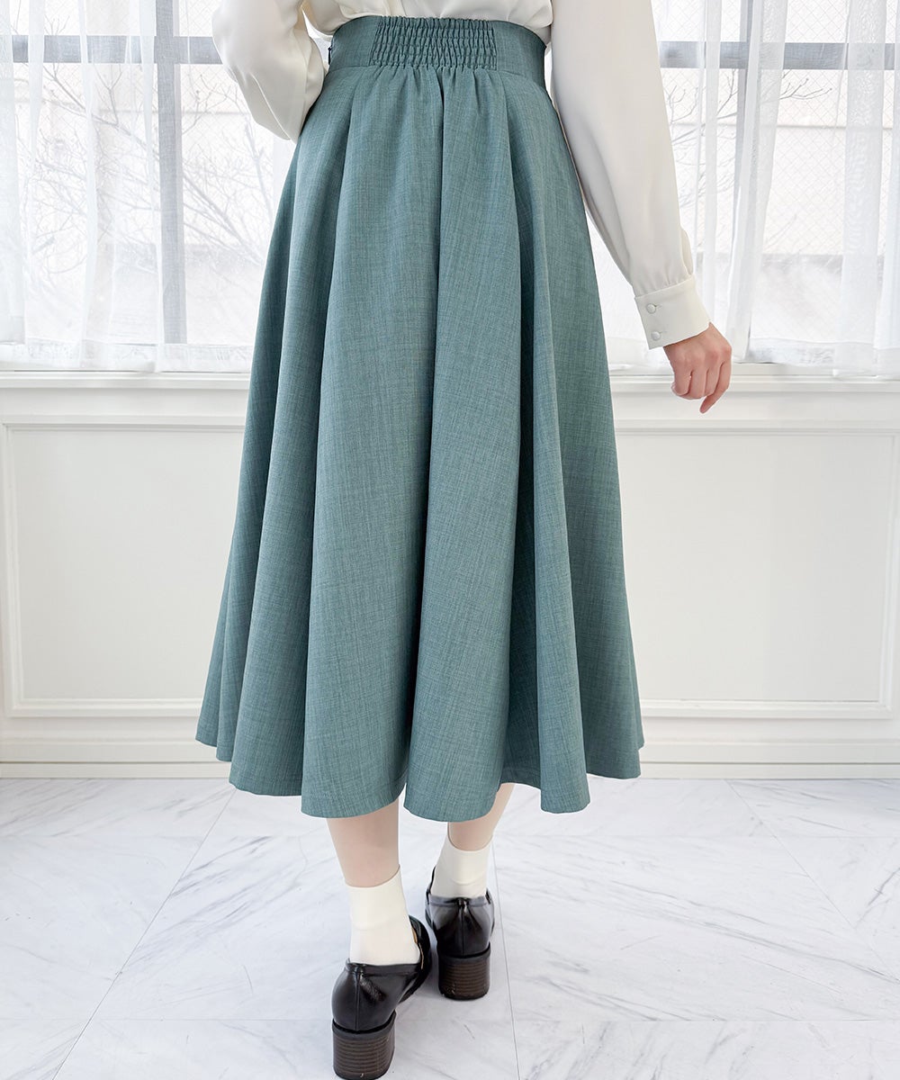 green / 157cm / 着用サイズ：１