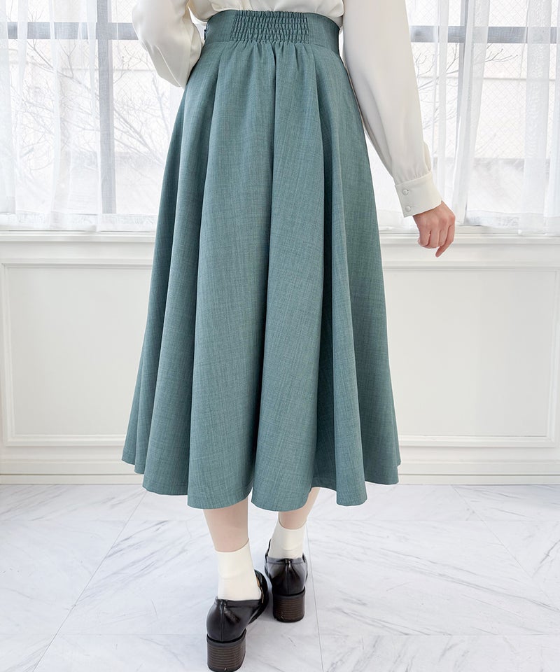 green / 157cm / 着用サイズ：１