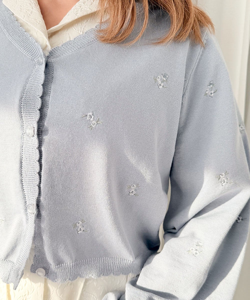 マージュ 美品 ダイヤモンドキルティング バイカラー ビジューカーディガン トップス レディース レッド×ピンク 1 MFPCA00265 1 美品 Maje マージュ ダイヤモンドキルティング バイカラー ビジュー