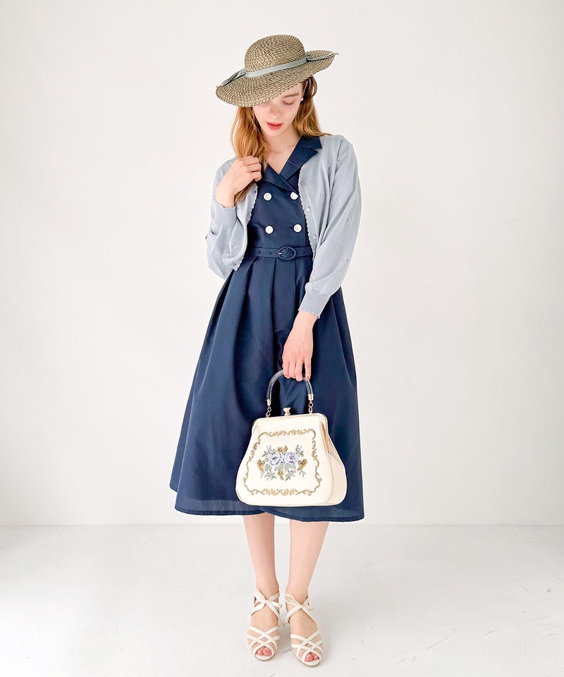 light blue / 170cm
