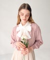 light pink / 170cm