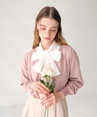 light pink / 170cm
