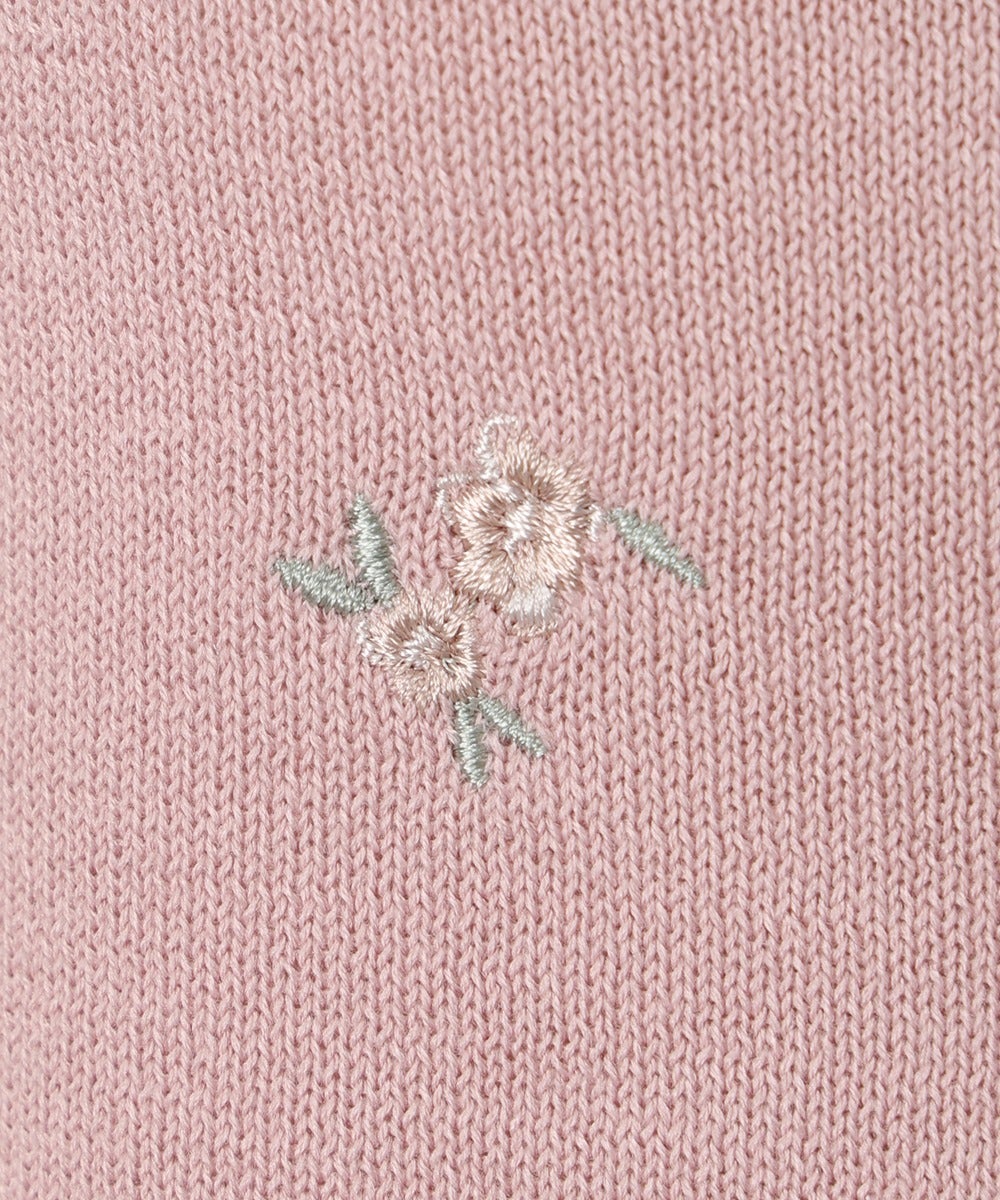 刺繍 (light pink)
