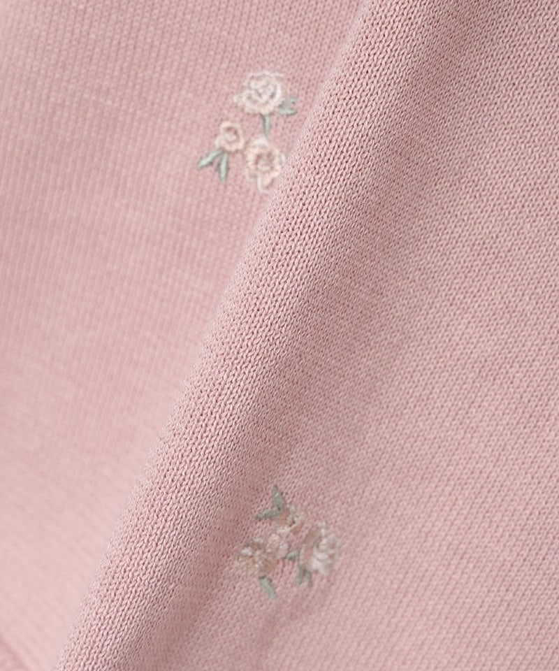 生地アップ (light pink)