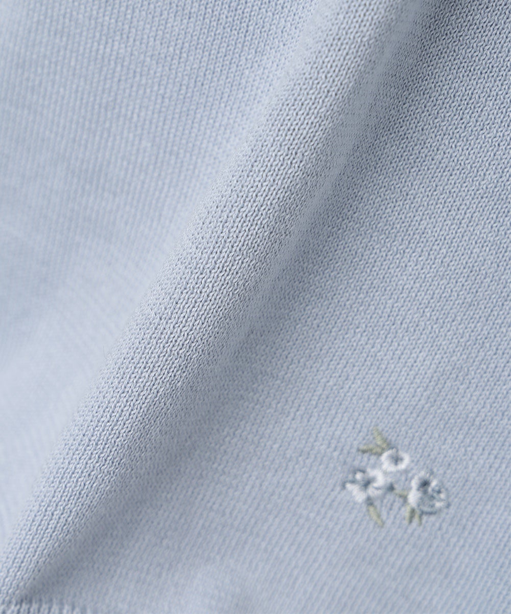 生地アップ (light blue)