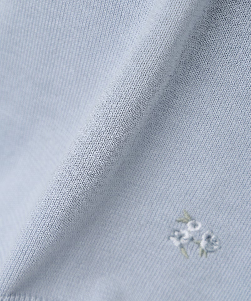 生地アップ (light blue)